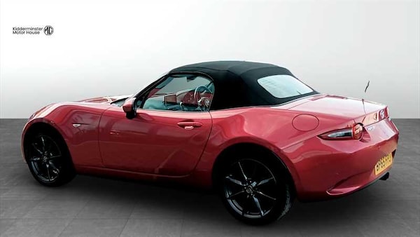 Used Mazda MX-5 2016 for sale - 76148498: Photo 6