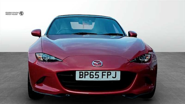 Used Mazda MX-5 2016 for sale - 76148498: Photo 7