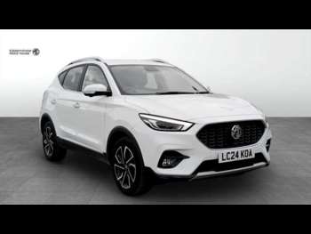 2024 - 1.0 T-GDI Exclusive SUV 5dr Petrol Auto Euro 6 (111 ps)