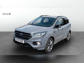Used Ford Kuga 2019 for sale - 79245919: Photo
