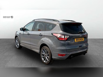 Used Ford Kuga 2019 for sale - 79245919: Photo