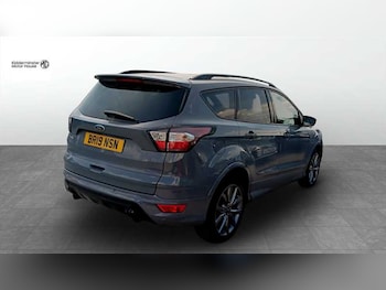 Used Ford Kuga 2019 for sale - 79245919: Photo