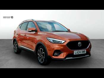 2024 - 1.0 T-GDI Exclusive SUV 5dr Petrol Auto Euro 6 (111 ps)