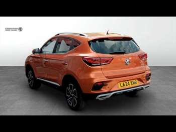 Used MG MG ZS 2024 for sale - 74577180: Photo