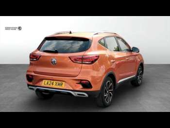 Used MG MG ZS 2024 for sale - 74577180: Photo