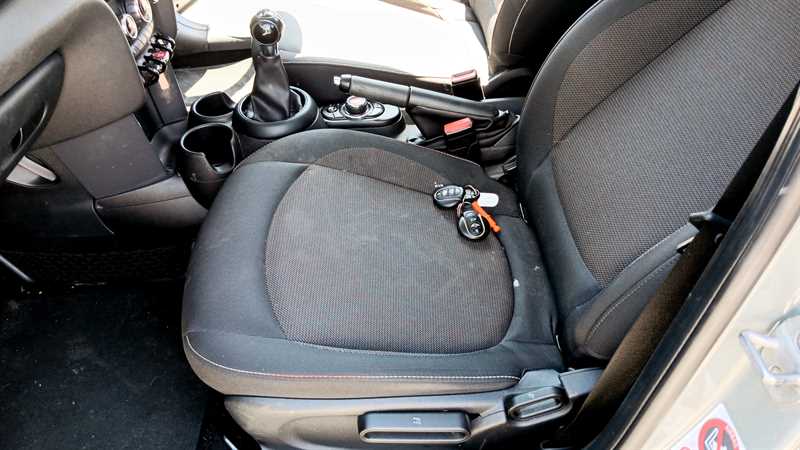 Vehicle 15