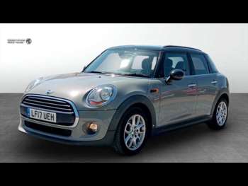 Used MINI Hatch 2017 for sale - 75207454: Photo