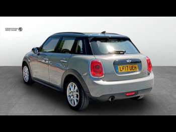 Used MINI Hatch 2017 for sale - 75207454: Photo