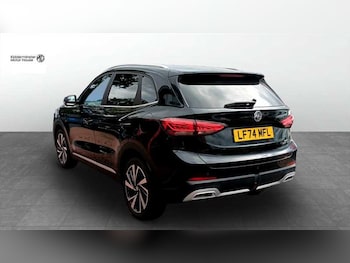 Used MG MG ZS 2025 for sale - 78912912: Photo