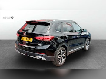 Used MG MG ZS 2025 for sale - 78912912: Photo