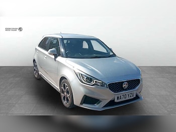 Used MG MG3 2020 for sale - 79392236: Photo