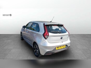 Used MG MG3 2020 for sale - 79392236: Photo