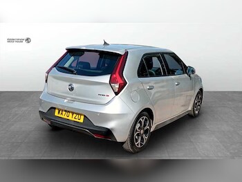 Used MG MG3 2020 for sale - 79392236: Photo