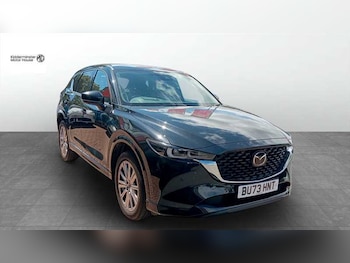 Used Mazda CX-5 2023 for sale - 79032875: Photo