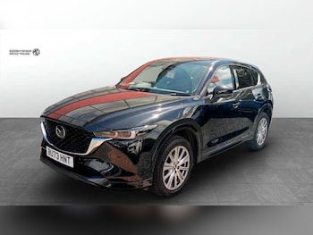 Used Mazda CX-5 2023 for sale - 79032875: Photo