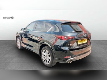 Used Mazda CX-5 2023 for sale - 79032875: Photo