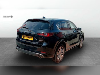 Used Mazda CX-5 2023 for sale - 79032875: Photo