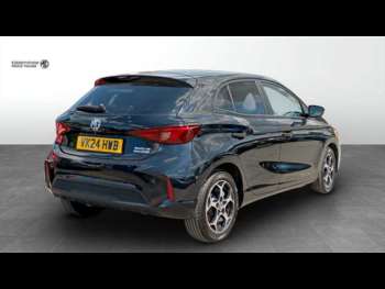 Used MG MG3 2024 for sale - 75136501: Photo