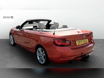 Used BMW 2 Series 2017 for sale - 78525905: Photo