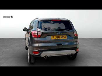 Used Ford Kuga 2019 for sale - 74617265: Photo