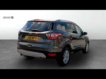 Used Ford Kuga 2019 for sale - 74617265: Photo
