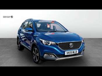1.0 T-GDI Exclusive SUV 5dr Petrol Auto Euro 6 (111 ps)
