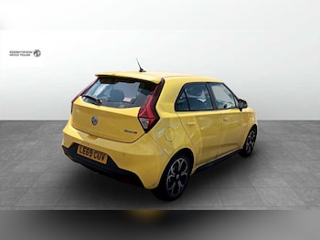 Used MG MG3 2020 for sale - 79130076: Photo