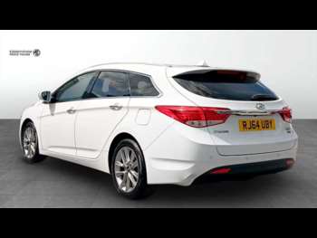 Used Hyundai i40 2014 for sale - 74733410: Photo
