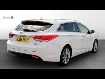 Used Hyundai i40 2014 for sale - 74733410: Photo