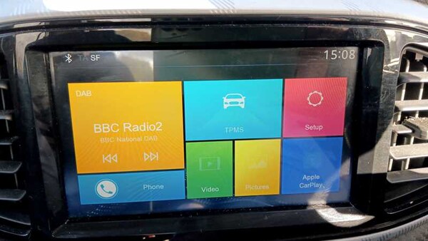 Used MG MG3 2022 for sale - 76119494: Photo 13
