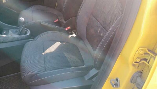 Used MG MG3 2022 for sale - 76119494: Photo 15