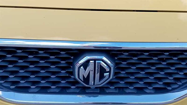 Used MG MG3 2022 for sale - 76119494: Photo 25