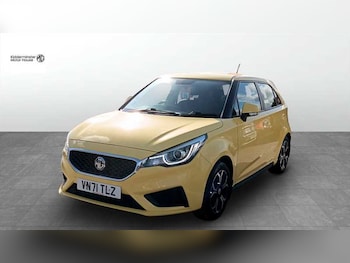 Used MG MG3 2022 for sale - 76119494: Photo 2