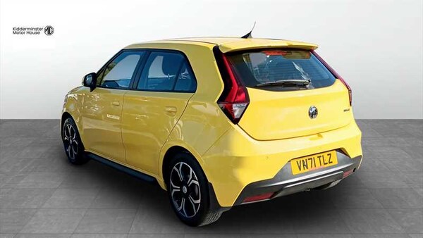Used MG MG3 2022 for sale - 76119494: Photo 3