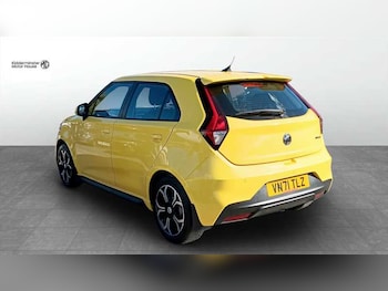 Used MG MG3 2022 for sale - 76119494: Photo 3