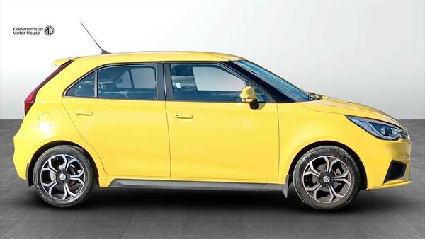 Used MG MG3 2022 for sale - 76119494: Photo 5
