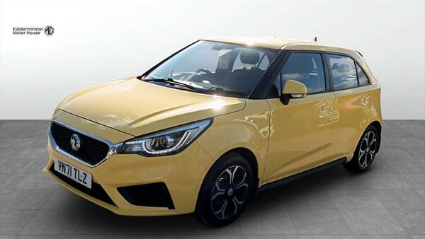 Used MG MG3 2022 for sale - 76119494: Photo 6