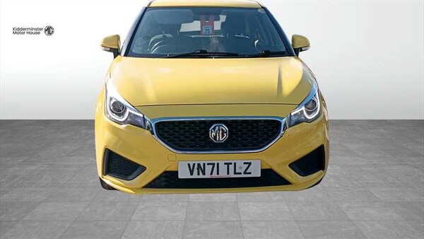 Used MG MG3 2022 for sale - 76119494: Photo 7