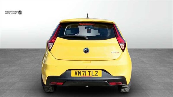 Used MG MG3 2022 for sale - 76119494: Photo 8