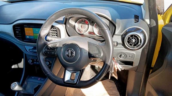 Used MG MG3 2022 for sale - 76119494: Photo 9