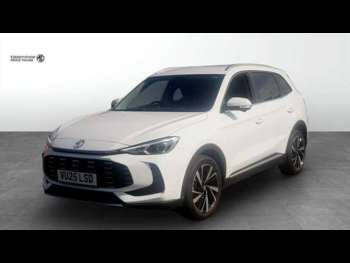 Used MG MG ZS 2025 for sale - 74541846: Photo