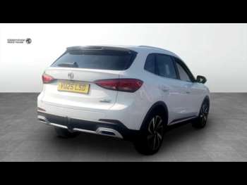 Used MG MG ZS 2025 for sale - 74541846: Photo