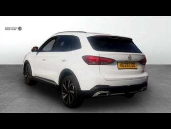 Used MG MG ZS 2025 for sale - 74541846: Photo