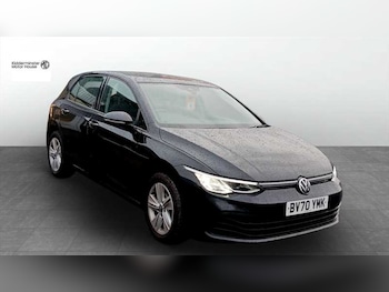 Used Volkswagen Golf 2020 for sale - 78483567: Photo