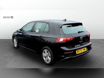 Used Volkswagen Golf 2020 for sale - 78483567: Photo