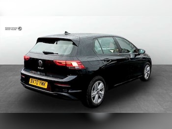 Used Volkswagen Golf 2020 for sale - 78483567: Photo