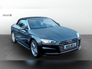 Used Audi A5 2017 for sale - 78483011: Photo