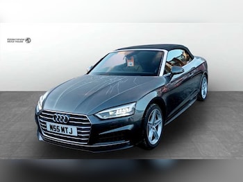 Used Audi A5 2017 for sale - 78483011: Photo