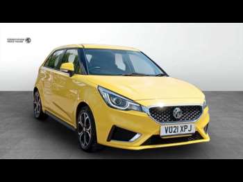 2021 - 1.5 VTi-TECH Exclusive Nav Hatchback 5dr Petrol Manual Euro 6 (s/s) (106 ps