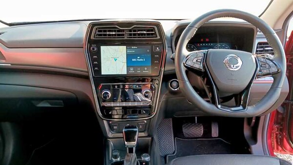 Used Ssangyong Tivoli 2023 for sale - 74722742: Photo 10